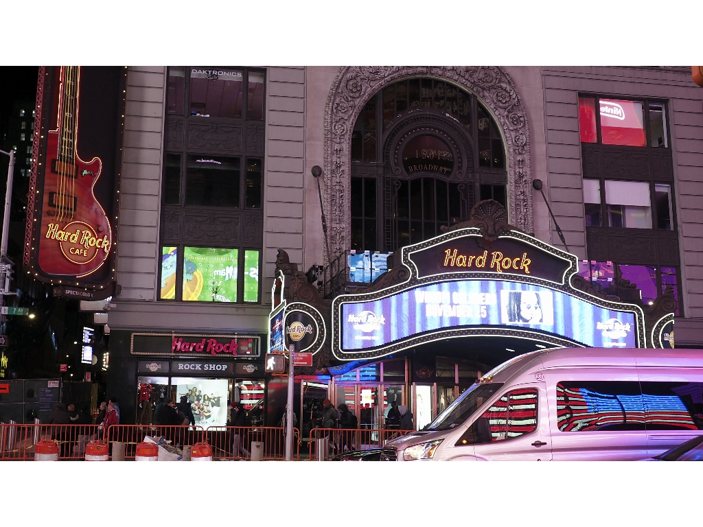 2019 USA NYC PN140045 - 2019-11-14 2019 USA NYC PN140045 - 2019-11-14